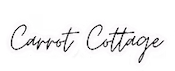 Carrot Cottage Mobile Logo