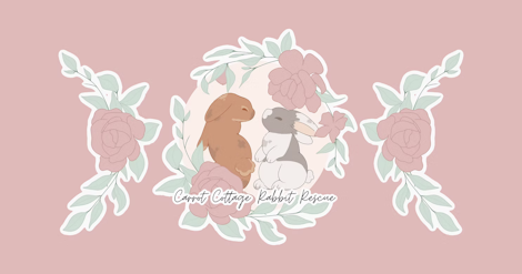 Carrot Cottage Main Header Logo